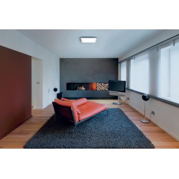 Ledvance - Himmennettävä LED-kattovalaisin SMART+ PLANON LED/28W/230V Wi-Fi