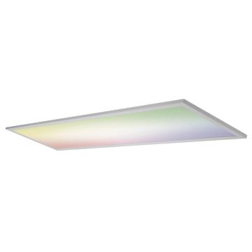 Ledvance - Himmennettävä LED-RGB-kattovalaisin SMART+ PLANON LED/36W/230V Wi-Fi