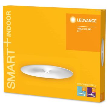 Ledvance - Kattovalo SMART+ TIBEA 1xE27/40W/230V