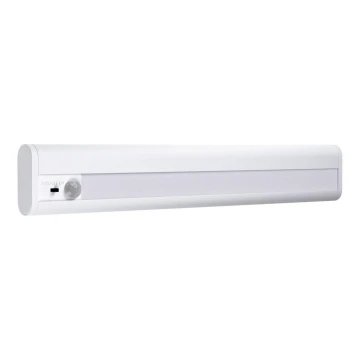 Ledvance - Keittiökaappien alla oleva LED-valo anturilla MOBILE LED/2,9W/9V 6xAAA