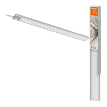 Ledvance -Keittiökaappien alla oleva LED-valo kanssa sensori LINEAR LED/3,2W/5V 3000/4000/6500K