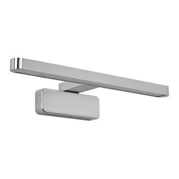 Ledvance - Kylpyhuoneen LED-peilivalo DISC BAR LED/7W/230V 3000/4000K IP44