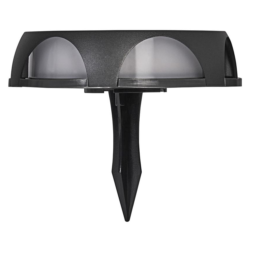 Ledvance - LED Himmennettävä aurinko lamppu ENDURA STYLE SOLAR LED/1,2W/3,7V IP65