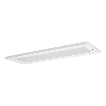 Ledvance - LED Himmennettävä kaapinalusvalaisin anturilla. CABINET LED / 10W / 230V