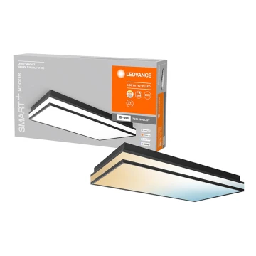 Ledvance - LED Himmennettävä kattovalo SMART+ MAGNET LED/42W/230V 3000-6500K Wi-Fi