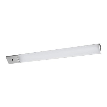 Ledvance - LED-himmennettävä listavalaisin anturilla CORNER LED / 5W / 230V