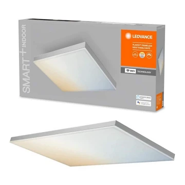 Ledvance - LED Himmennysvalo SMART+ FRAMELESS LED/28W/230V 3000K-6500K Wi-Fi