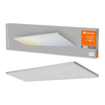 Ledvance - LED Himmennysvalo SMART+ FRAMELESS LED/40W/230V 3000K-6500K Wi-Fi