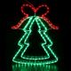 Ledvance - LED Joulukoriste ulkokäyttöön CHRISTMAS LED/8,8W/230V IP65 puu