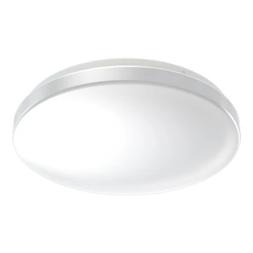 Ledvance - LED-kattovalaisin kylpyhuoneeseen anturilla CEILING ROUND LED/24W/230V IP44