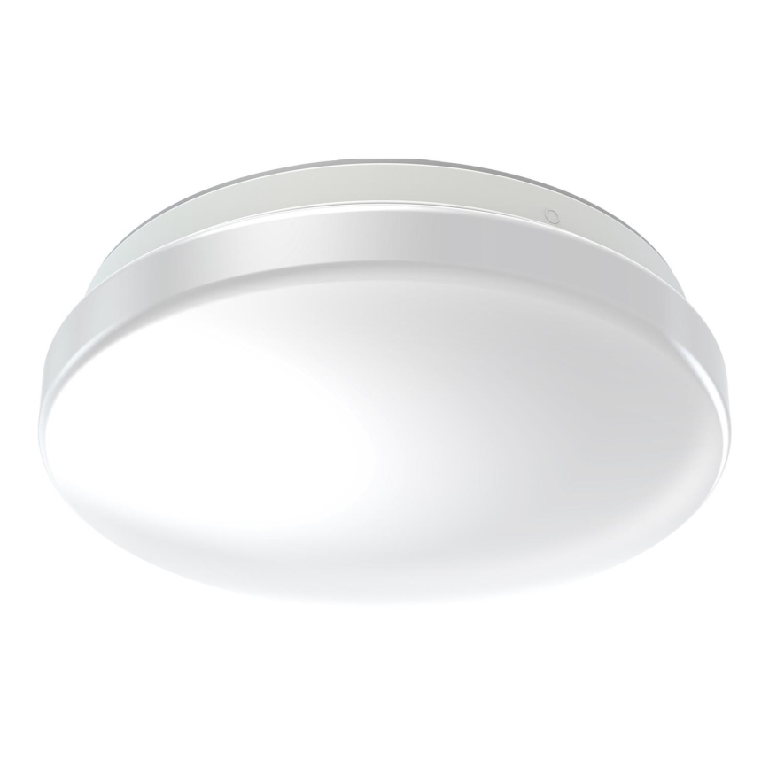 Ledvance - LED-kattovalaisin kylpyhuoneeseen CEILING ROUND LED/12W/230V 3000K IP44