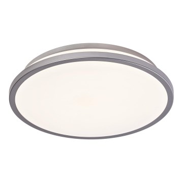 Ledvance - LED-kattovalaisin ORBIS DUBLIN LED/16W/230V halkaisija 29,5 cm