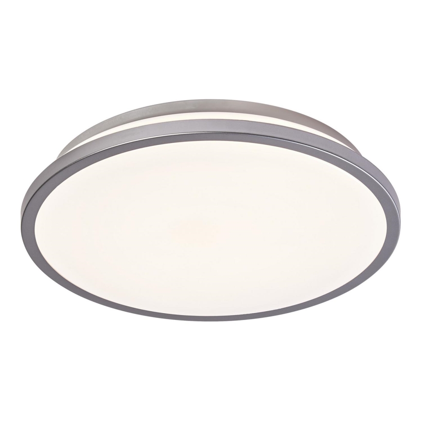 Ledvance - LED-kattovalaisin ORBIS DUBLIN LED/16W/230V halkaisija 29,5 cm