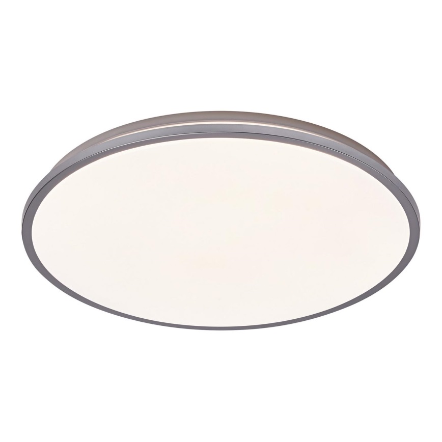 Ledvance - LED-kattovalaisin ORBIS DUBLIN LED/24W/230V halkaisija 39 cm