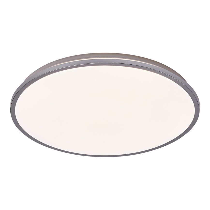 Ledvance - LED-kattovalaisin ORBIS DUBLIN LED/36W/230V halkaisija 49 cm