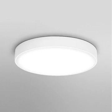 Ledvance - LED-kattovalaisin ORBIS SLIM LED/24W/230V valkoinen