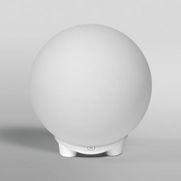 Ledvance - LED RGBW Himmennettävä ja ladattava pöytälamppu SMART+ MAGIC LED/2,5W/5V 2200-6500K Wi-Fi