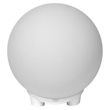 Ledvance - LED RGBW Himmennettävä ja ladattava pöytälamppu SMART+ MAGIC LED/2,5W/5V 2200-6500K Wi-Fi