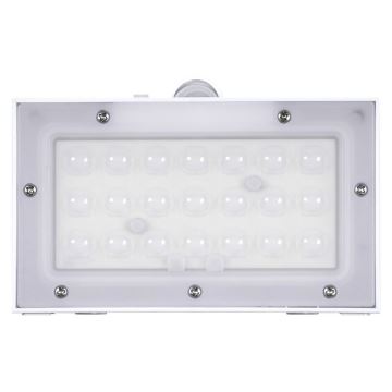 Ledvance - LED-seinäaurinkovalaisin anturilla ENDURA SOLAR LED/3W/4,2V IP65