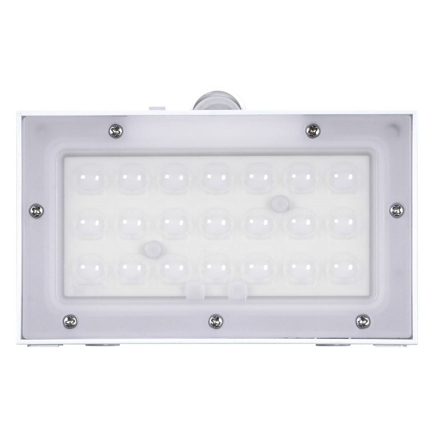 Ledvance - LED-seinäaurinkovalaisin anturilla ENDURA SOLAR LED/3W/4,2V IP65