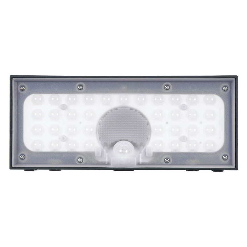 Ledvance - LED-seinäaurinkovalaisin anturilla ENDURA SOLAR LED/6W/4,2V IP65