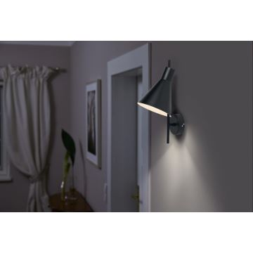 Ledvance - LED-seinävalaisin DECOR TOKIO LED/5W/230V