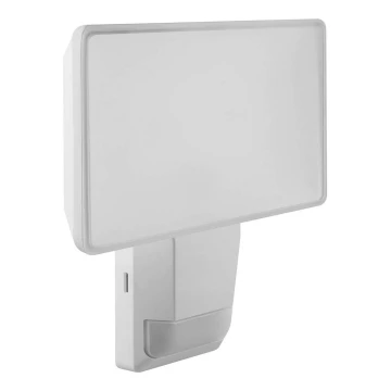 Ledvance - LED-seinävalonheitin anturilla ulkokäyttöön FLOOD LED / 27W / 230V IP55