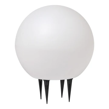 Ledvance - LED-ulkolamppu ENDURA HYBRID BALL LED/2W/12V IP44