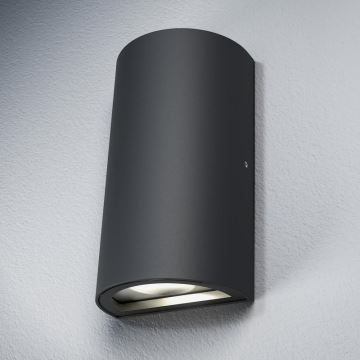 Ledvance - LED-ulkoseinävalaisin ENDURA 1xLED/11,5W/230V IP44