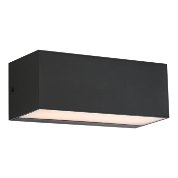 Ledvance - LED-ulkoseinävalaisin ENDURA STYLE IDRI 2xLED/6,25W/230V IP65