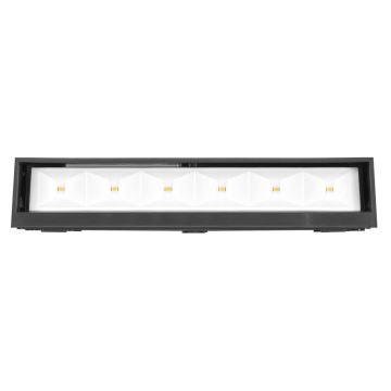 Ledvance - LED-ulkoseinävalaisin ENDURA STYLE ILJA LED/7W/230V IP65