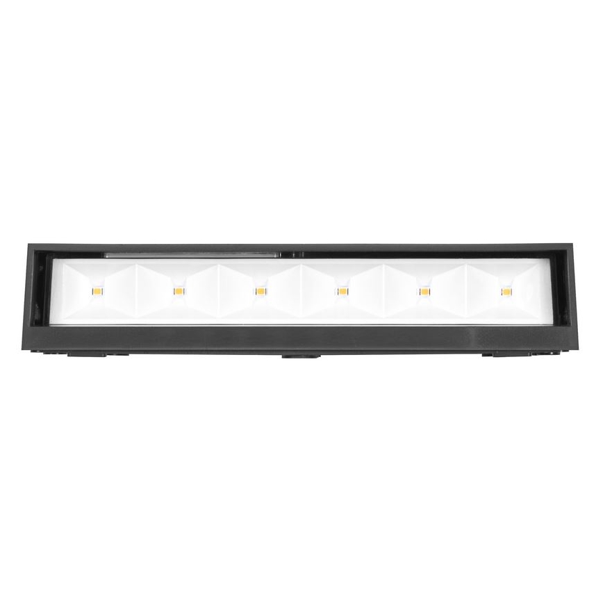 Ledvance - LED-ulkoseinävalaisin ENDURA STYLE ILJA LED/7W/230V IP65