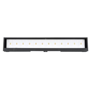 Ledvance - LED-ulkoseinävalaisin ENDURA STYLE IVO LED/6,5W/230V IP65