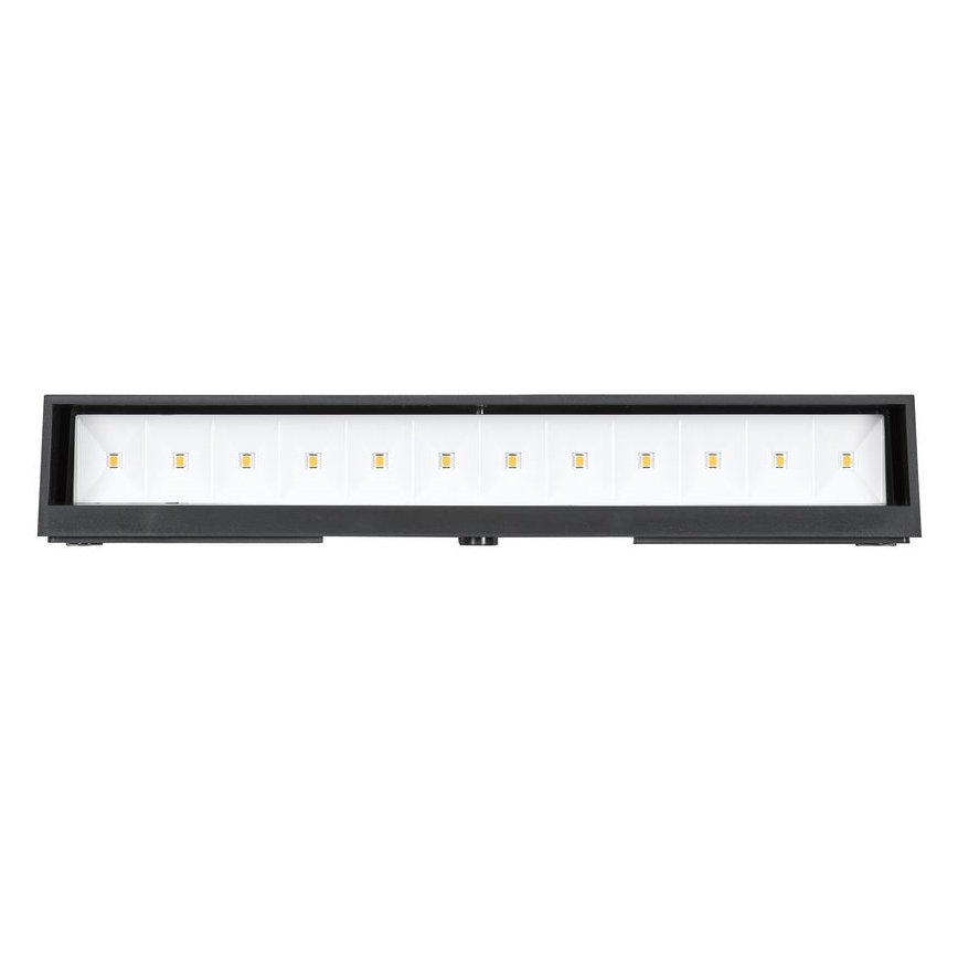 Ledvance - LED-ulkoseinävalaisin ENDURA STYLE IVO LED/6,5W/230V IP65