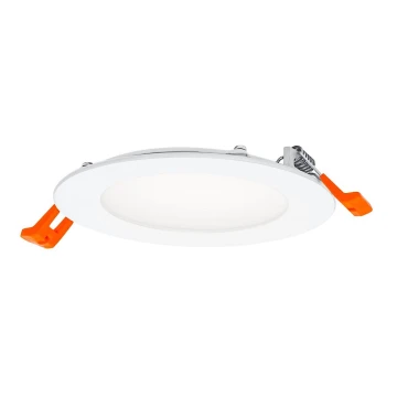 Ledvance - LED Upotettava valo SLIM LED/8W/230V 4000K