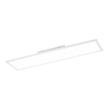 Leuchten Direkt 12204-16 - LED Pinta-asennettava paneeli FLAT LED/24W/230V