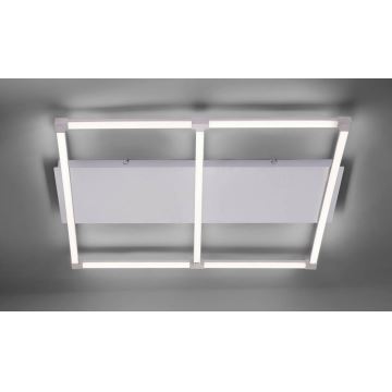 Leuchten Direkt 14841-55 - LED-kattovalaisin ANNE 1xLED/25W/230V