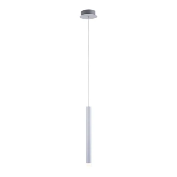 Leuchten Direkt 15202-95 - LED Kattokruunu johdossa BRUNO LED/4,8W/230V