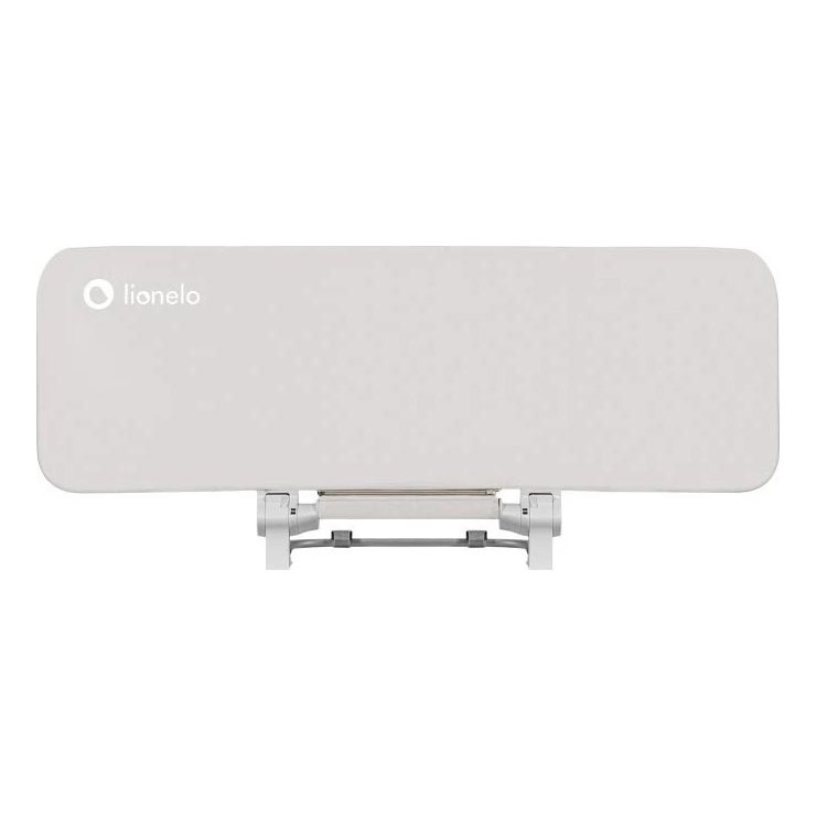 Lionelo - Sängyn turvaeste LORA harmaa