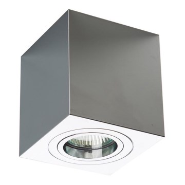 LUXERA 71085 - Kohdevalo ELEGANT 1xGU10/50W/230V