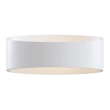 Maytoni C806WL-L5W - LED-seinävalaisin TRAME LED/6W/230V valkoinen