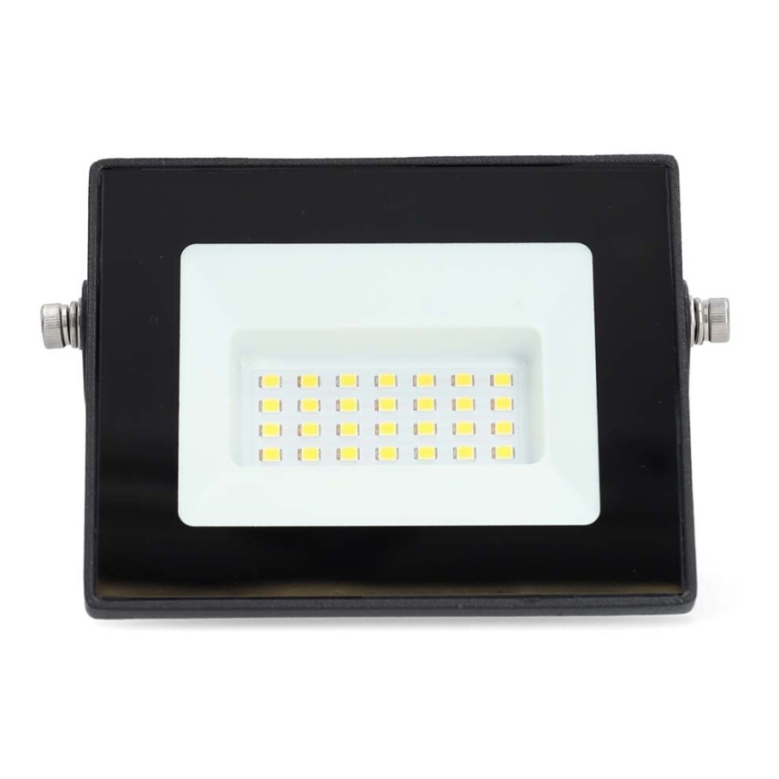 LED-valonheitin LED/20W/230V 4000K IP65