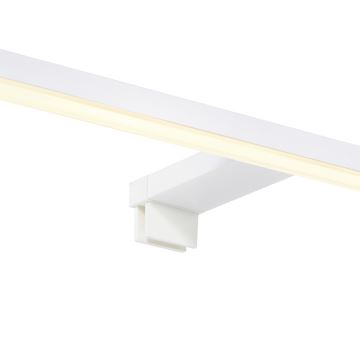 Nordlux - Kylpyhuoneen LED-peilivalo MARLEE LED/8,9W/230V IP44 valkoinen