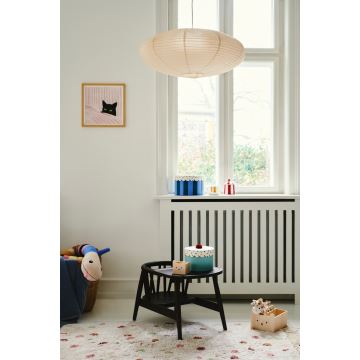 Nordlux - Lampunvarjostin VILLO E27 halkaisija 60 cm beige