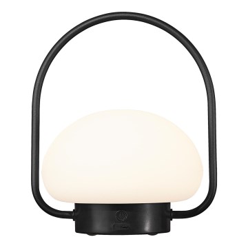 Nordlux - LED Himmennettävä kannettava ulkovalaisin SPONGE LED/4,8W/3,7V IP65