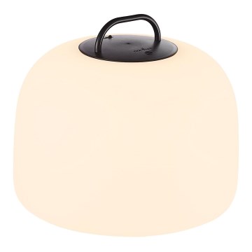 Nordlux - LED Himmennettävä ulko portable kevyt KETTLE TO-GO LED/6,8W/3,7V IP65