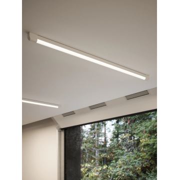 Nordlux - LED Loisteputki ARLINGTON LED/18W/230V 121 cm