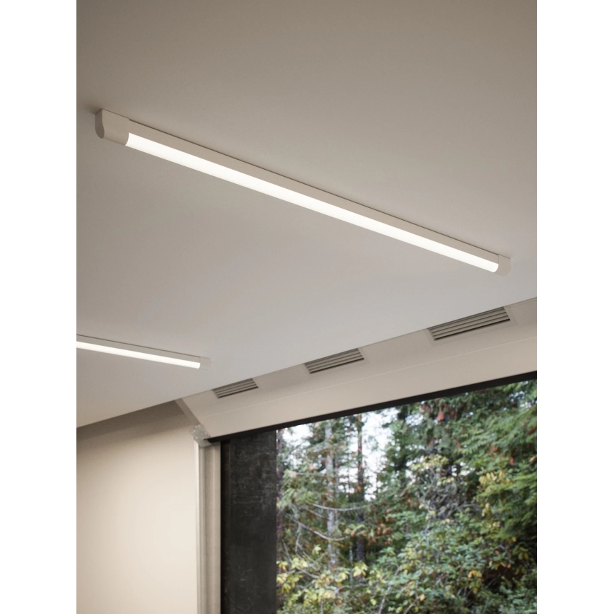 Nordlux - LED Loisteputki ARLINGTON LED/18W/230V 121 cm