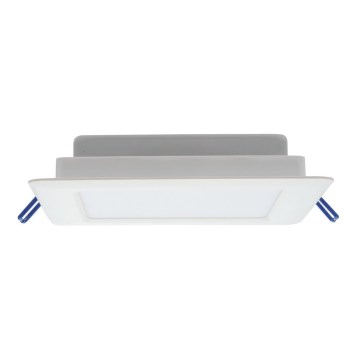 Opple 26664 - LED-kattovalaisin kylpyhuoneeseen LED/12W/230V 3000K IP44