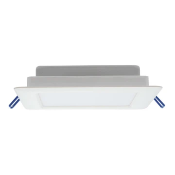 Opple 26666 - LED Kylpyhuoneen upotettu valo LED/24W/230V 3000K IP44